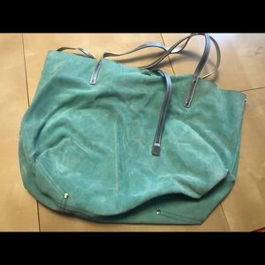 Tiffany & Co Reversible Tote Bag